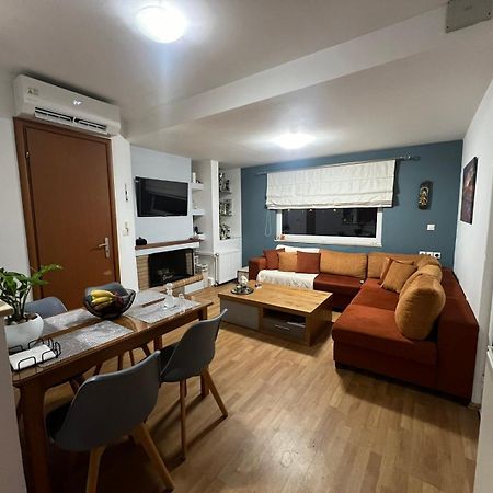 이라클리온 Katerina House 아파트 외부 사진