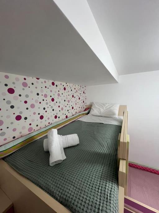 이라클리온 Katerina House 아파트 외부 사진