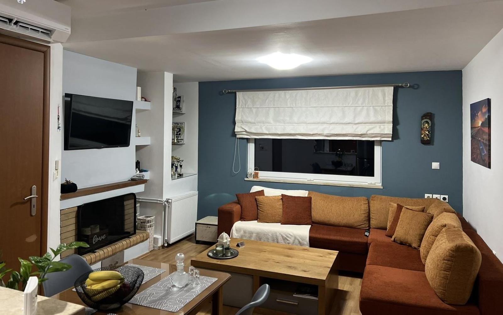 이라클리온 Katerina House 아파트 외부 사진