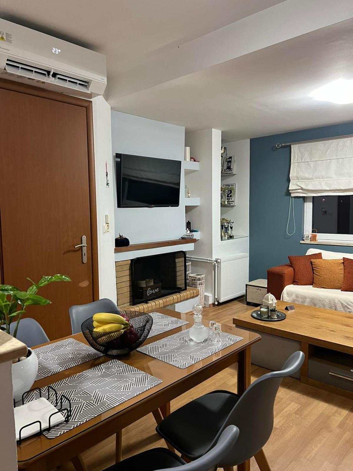 이라클리온 Katerina House 아파트 외부 사진