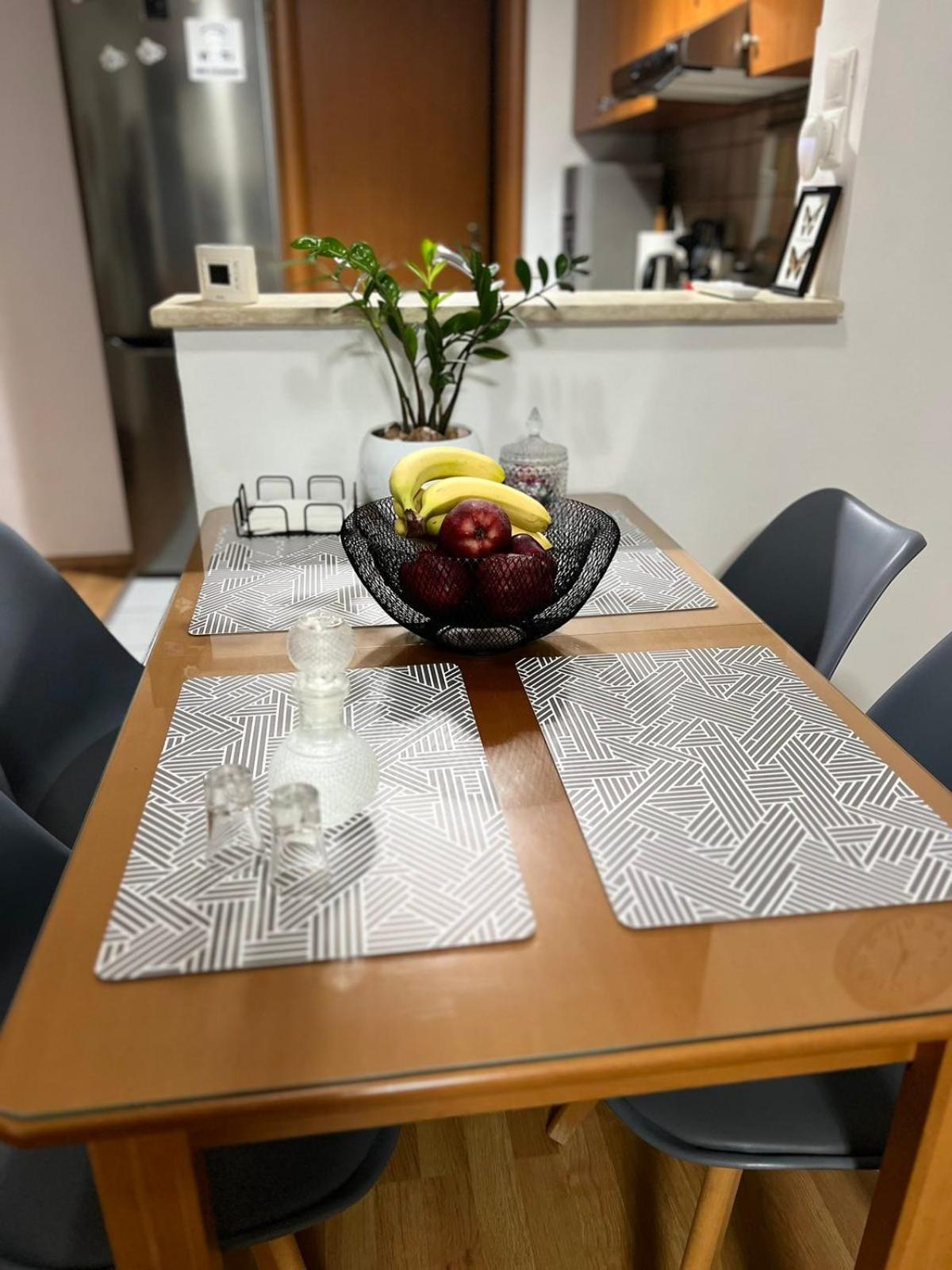 이라클리온 Katerina House 아파트 외부 사진
