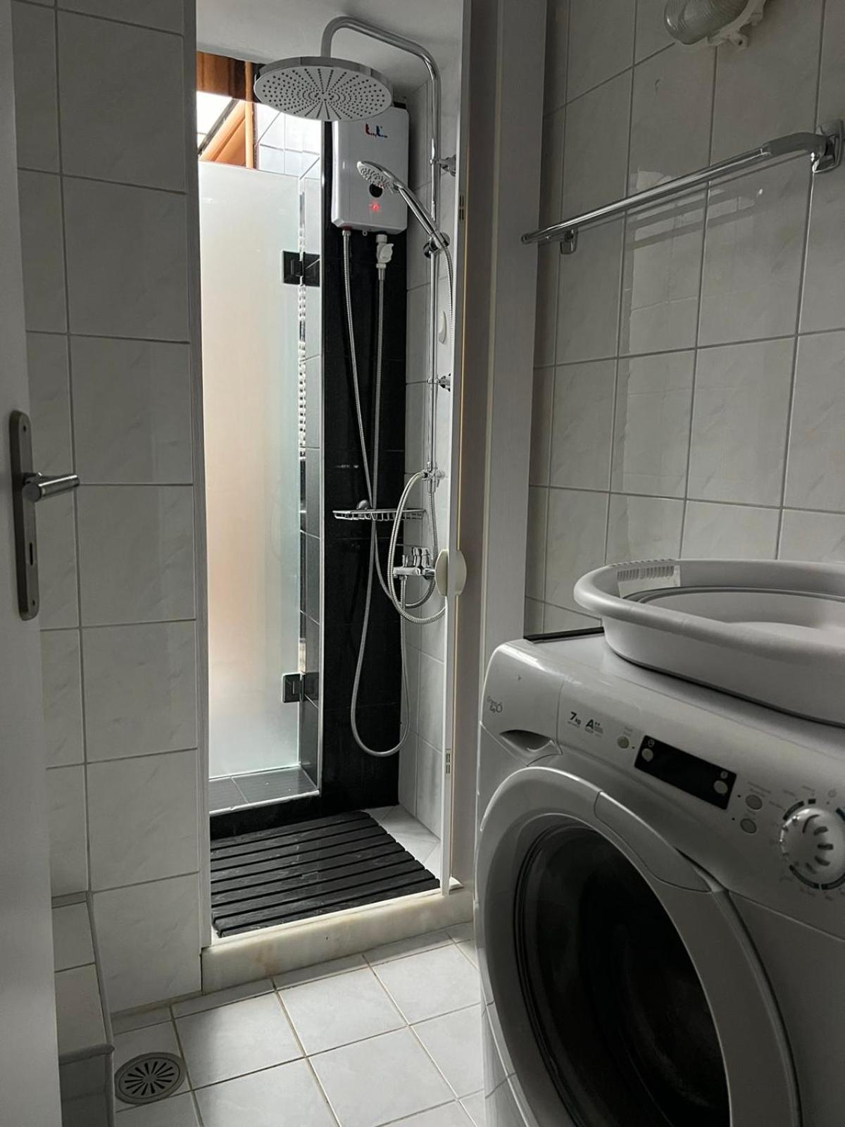 이라클리온 Katerina House 아파트 외부 사진
